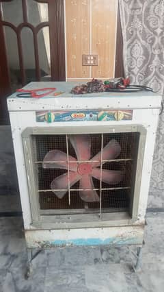 Lahore air cooler