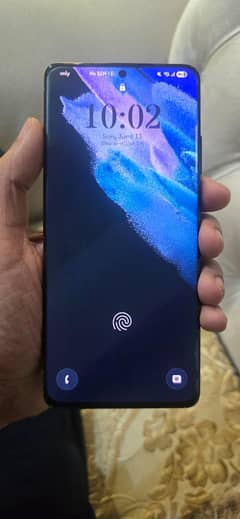 S21 ULTRA 512GB BlacK Non PTA
