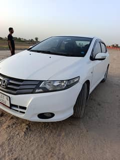 good car