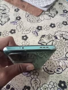 radmi not 10 mobile he achi condition kay sath