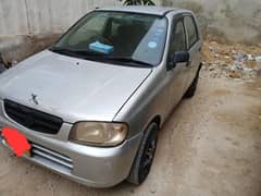 Alto 2008 for sale