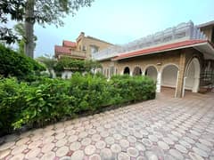 House For Rent In F-8