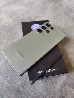 Samsung S23 ultra