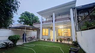 House For Rent In F-8