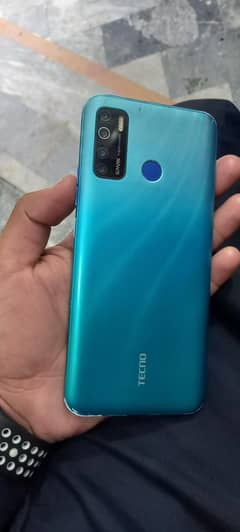 TECNO SPARK 5 ProTECNO SPARK 5 Pro