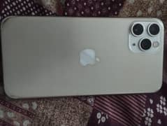 iPhone 11 pro 64gb
