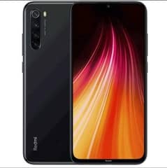Redmi note 8 4GB 64GB