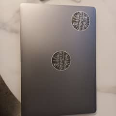 Excellent condition Macbook Pro for sale in Islamabad