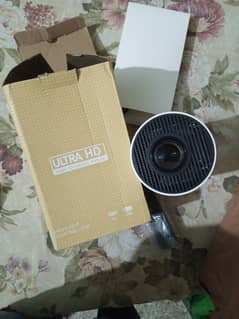 Hy300 4k Projector