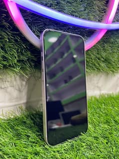 Apple iPhone 13 pta approved 256 gb / 03461809478