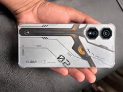 Redmagic nubia neo 2