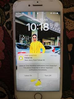 64 GB not pta Battery  health 95 Dubai sy lia ha