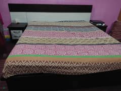Bed set
