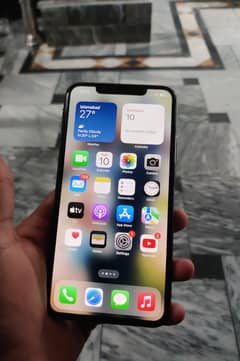 iPhone 11 pro max 256GB