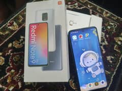 redme note 9 pro