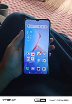 Infinix Smart 7 Hd