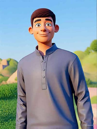 Ali