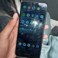NOKIA G21