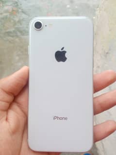Iphone 8 64gb non pta waterproof