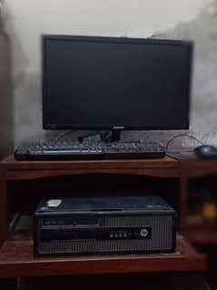 21 inch LED