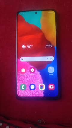 Samsung Galaxy A51