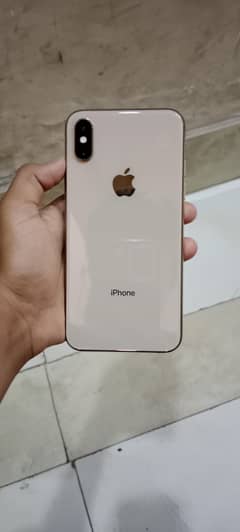 iphone xs all ok