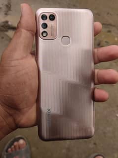 Infinix Hot 11 play