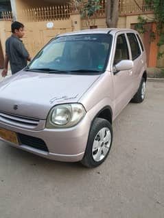 suzuki kei 2005/2008