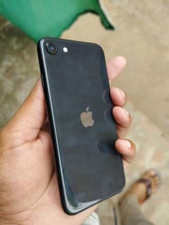 iphone se 2020