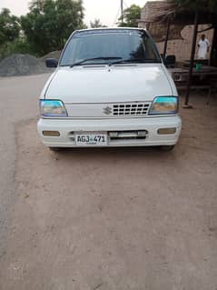 mahran