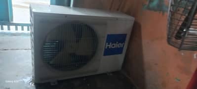 haier