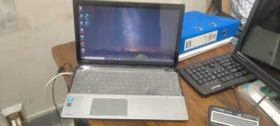 Toshiba satellite Core i7 4th gen touch  urgent sell