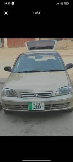 cultus for sale