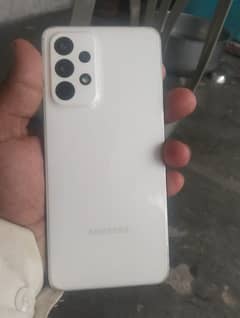 Samsung Mobile A33 5G