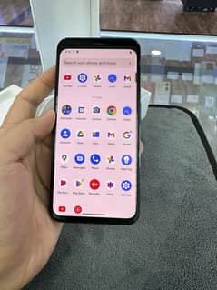 Google Pixel 4 PTA approved 03231725104 WhatsApp