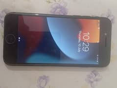 i phone 7 urgent sale
