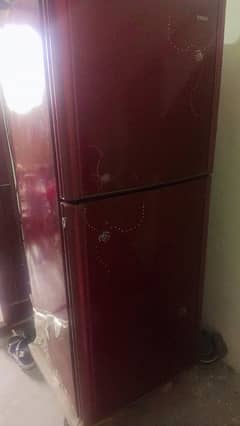 Orient Medium Size Refrigerator for Sale