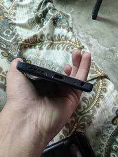 with original charger  and box