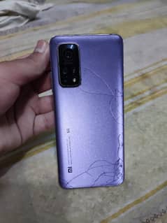 MI 10T Pro