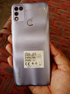 infinix hot 10 play