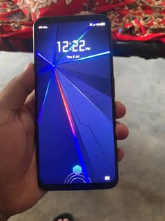 bad magic 5S 5G