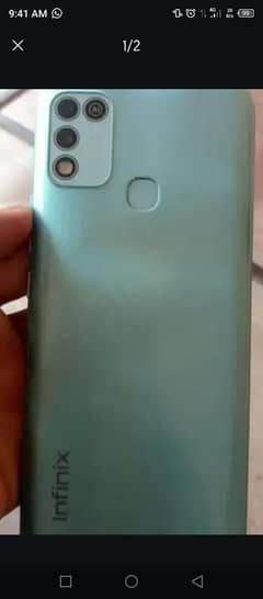 Infinix