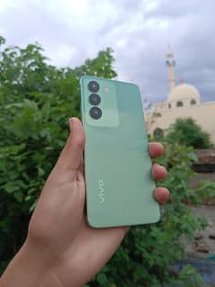 y100 8.256gb front finger