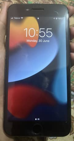 I phone 7 plus