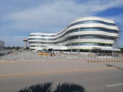 Buch Villas 12 Marla Corner Plot Manik Block Main Boulevard For Sale Ideal Location