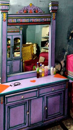 Dressing Table