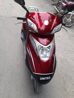 United