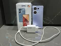 Redmi note 13 pro 8/256 (9 month warranty)