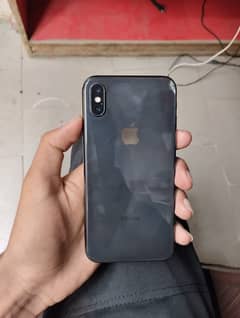 X pta approved 64gb glass break