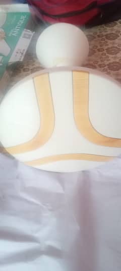 56 inche celling fans seal